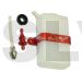 H5510R  Quick UK Header Tank Red  